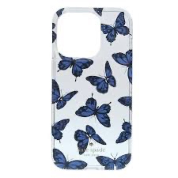 kate spade new york iPhone 14 Pro cases (set of 3) - Picture 6 of 11